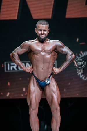 Фотограф Андрей Ерш